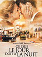 Ce que le jour doit a la nuit