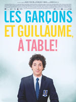 le grand méchant loup