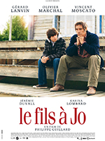 Le fils à Jo